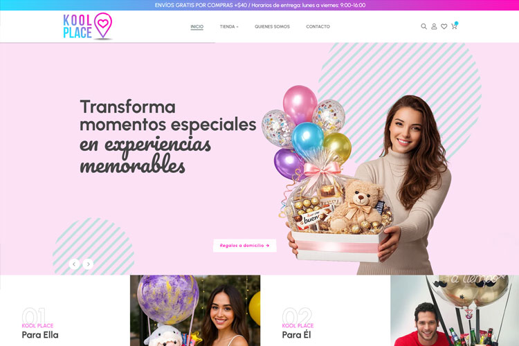 tienda online de perfumes perlis store